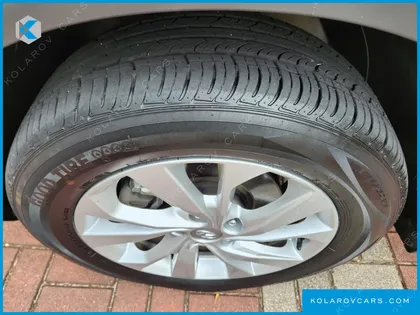 HYUNDAI TUCSON DIESEL 2.0 2WD