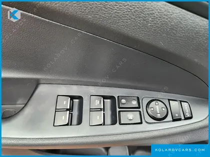 HYUNDAI TUCSON DIESEL 2.0 2WD