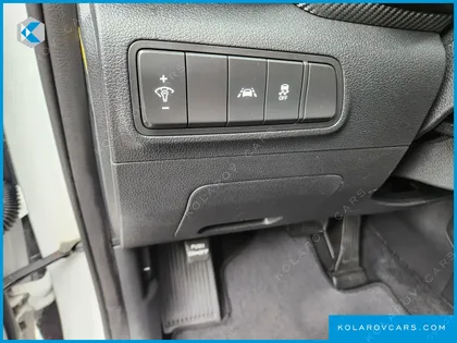 HYUNDAI TUCSON DIESEL 2.0 2WD