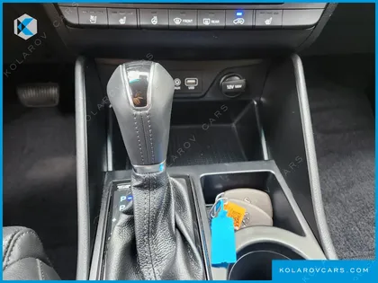 HYUNDAI TUCSON DIESEL 2.0 2WD