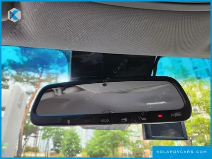 HYUNDAI TUCSON DIESEL 2.0 2WD