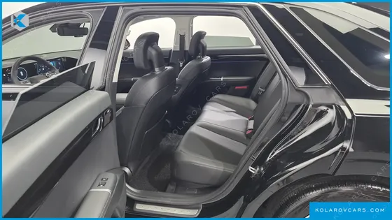 HYUNDAI GRANDEUR 2,5 GASOLINE 2WD