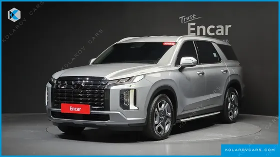 HYUNDAI PALISADE DIESEL 2.2 4WD