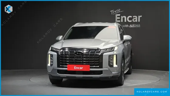 HYUNDAI PALISADE DIESEL 2.2 4WD