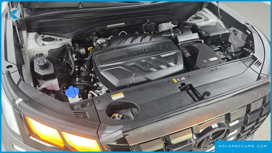 HYUNDAI PALISADE DIESEL 2.2 4WD