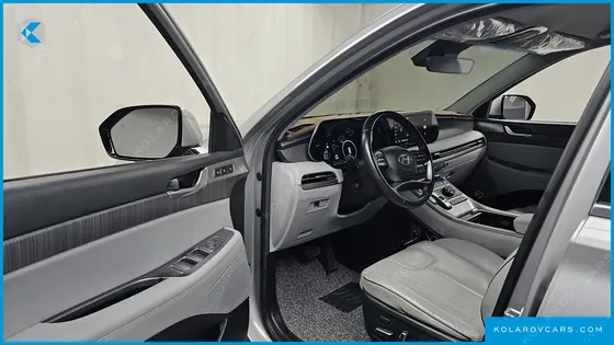 HYUNDAI PALISADE DIESEL 2.2 4WD