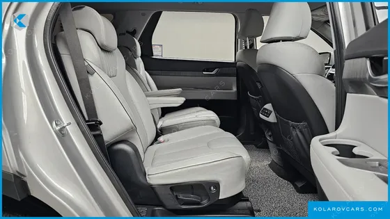 HYUNDAI PALISADE DIESEL 2.2 4WD