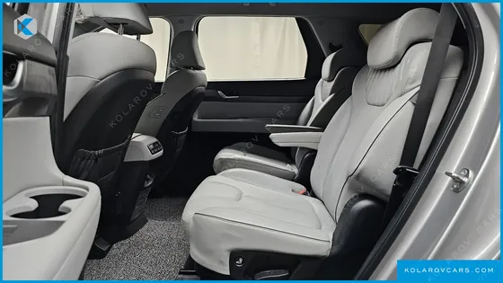 HYUNDAI PALISADE DIESEL 2.2 4WD