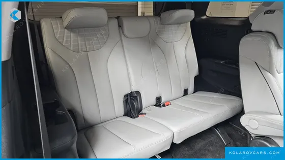 HYUNDAI PALISADE DIESEL 2.2 4WD