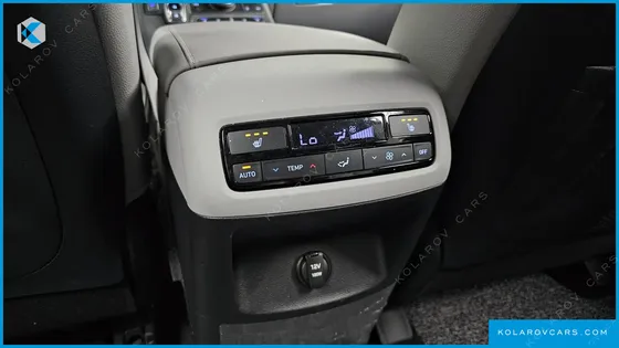 HYUNDAI PALISADE DIESEL 2.2 4WD