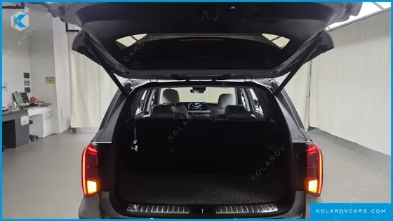 HYUNDAI PALISADE DIESEL 2.2 4WD