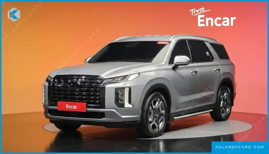 HYUNDAI PALISADE DIESEL 2.2 4WD