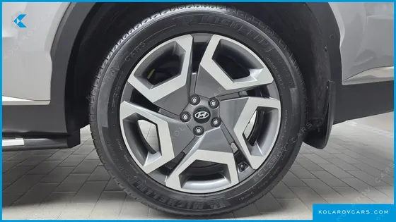 HYUNDAI PALISADE DIESEL 2.2 4WD