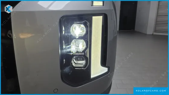 HYUNDAI PALISADE DIESEL 2.2 4WD