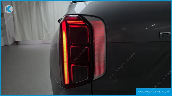 HYUNDAI PALISADE DIESEL 2.2 4WD