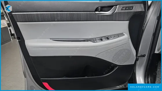 HYUNDAI PALISADE DIESEL 2.2 4WD