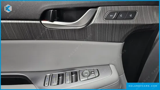 HYUNDAI PALISADE DIESEL 2.2 4WD