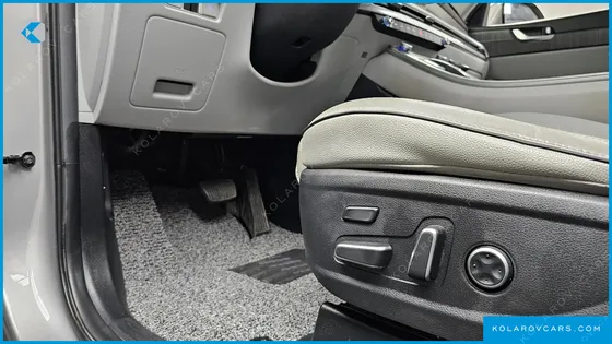 HYUNDAI PALISADE DIESEL 2.2 4WD