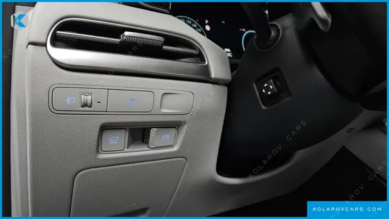 HYUNDAI PALISADE DIESEL 2.2 4WD