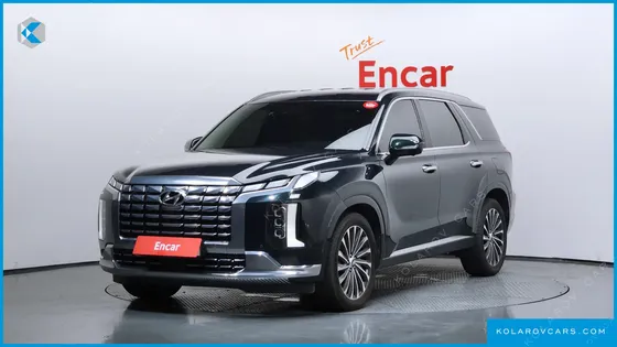 HYUNDAI PALISADE DIESEL 2.2 4WD