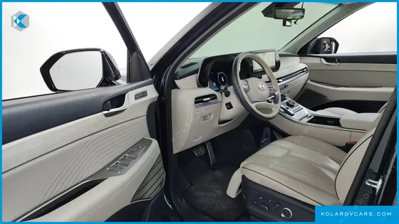 HYUNDAI PALISADE DIESEL 2.2 4WD