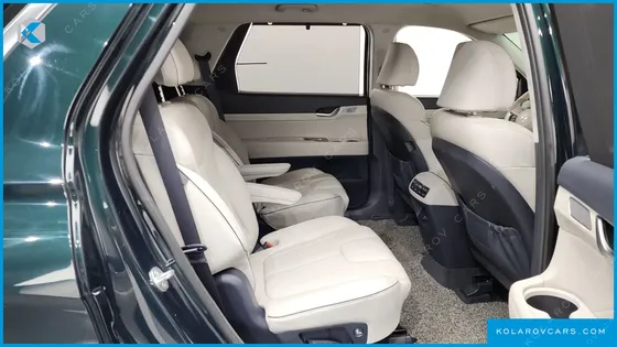 HYUNDAI PALISADE DIESEL 2.2 4WD