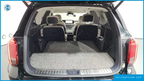 HYUNDAI PALISADE DIESEL 2.2 4WD