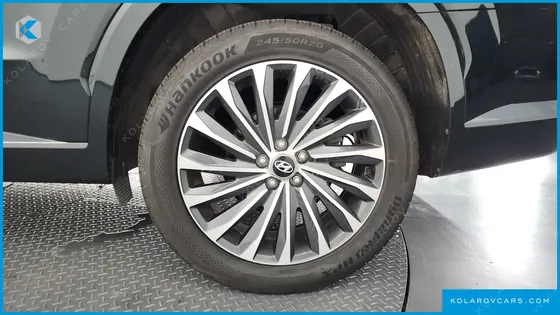 HYUNDAI PALISADE DIESEL 2.2 4WD