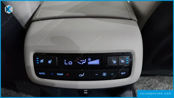 HYUNDAI PALISADE DIESEL 2.2 4WD