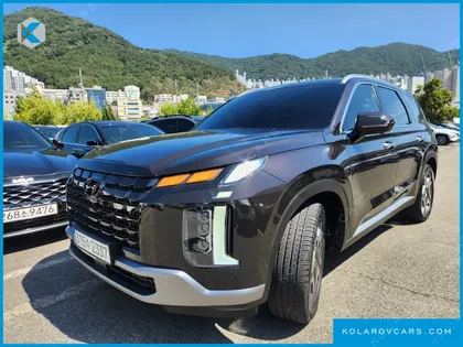 HYUNDAI PALISADE GASOLINE 3.8 2WD