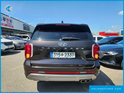 HYUNDAI PALISADE GASOLINE 3.8 2WD