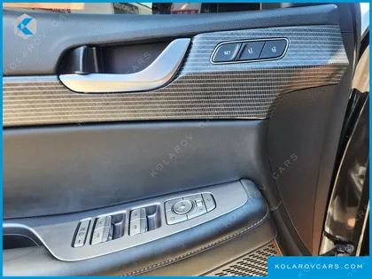 HYUNDAI PALISADE GASOLINE 3.8 2WD
