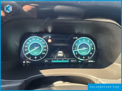 HYUNDAI PALISADE GASOLINE 3.8 2WD