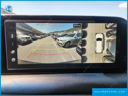 HYUNDAI PALISADE GASOLINE 3.8 2WD