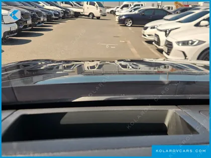 HYUNDAI PALISADE GASOLINE 3.8 2WD