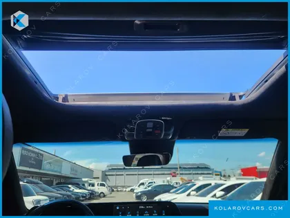 HYUNDAI PALISADE GASOLINE 3.8 2WD
