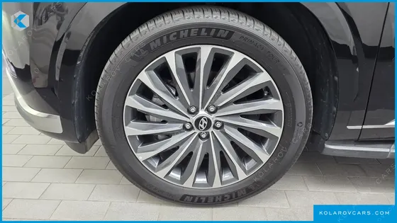 HYUNDAI PALISADE GASOLINE 3.8 4WD
