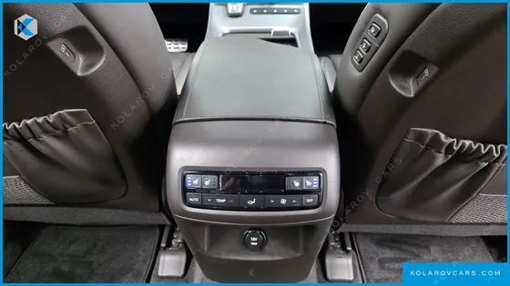 HYUNDAI PALISADE GASOLINE 3.8 4WD