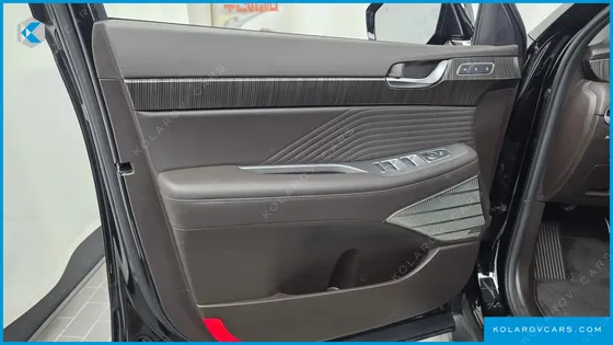 HYUNDAI PALISADE GASOLINE 3.8 4WD