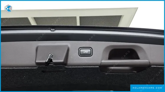 HYUNDAI PALISADE GASOLINE 3.8 4WD