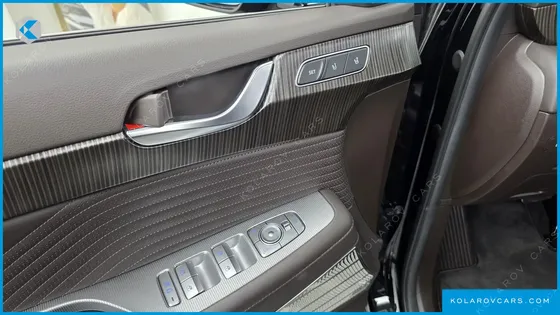 HYUNDAI PALISADE GASOLINE 3.8 4WD