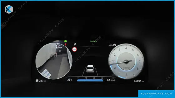 HYUNDAI PALISADE GASOLINE 3.8 4WD