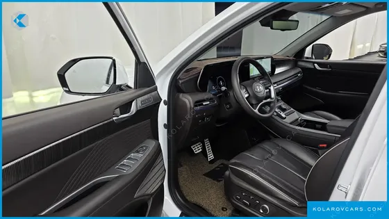 HYUNDAI PALISADE GASOLINE 3.8 4WD