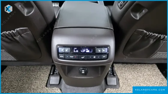 HYUNDAI PALISADE GASOLINE 3.8 4WD
