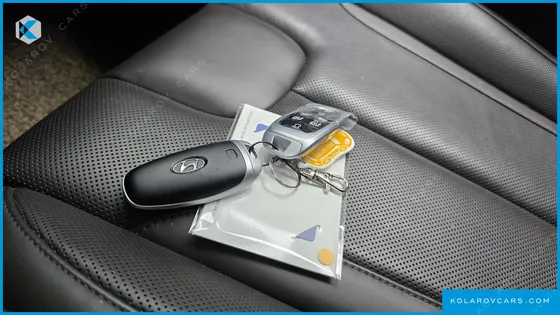 HYUNDAI PALISADE GASOLINE 3.8 4WD