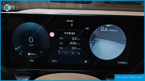 HYUNDAI GRANDEUR 2,5 GASOLINE 2WD