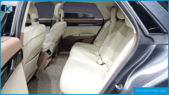 HYUNDAI GRANDEUR 2,5 GASOLINE 2WD