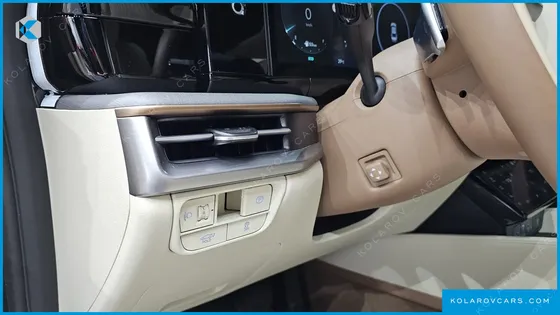 HYUNDAI GRANDEUR 2,5 GASOLINE 2WD