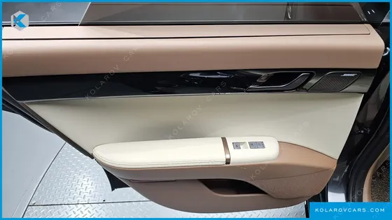 HYUNDAI GRANDEUR 2,5 GASOLINE 2WD