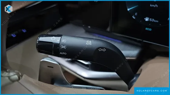 HYUNDAI GRANDEUR 2,5 GASOLINE 2WD